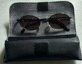 Serengeti Sunglasses Case with Sunglasses and Chloé Sunglasses Set - thumbnail 2 of 6