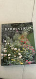 Gardening Books with Succulent Planter - thumbnail 2 of 6