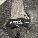 Four Saks Fifth Avenue Quarter-Zip Sweaters - thumbnail 4 of 14