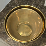 Assorted Glass Bowls and Metal Bowls - thumbnail 7 of 11