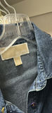 Denim Dresses from eshakti and Michael Michael Kors - thumbnail 4 of 10