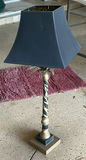Uttermost Table Lamps with Decorative and Metal Shades - thumbnail 1 of 6