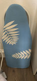 Garment Steamer, Steam Iron, Ironing Board, Clothes Hangers, and Pillows - thumbnail 5 of 5