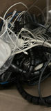 Roku 2 XS Streaming Device, Targus Laptop Cooling Pad, Device Stand, and Assorted Cables - thumbnail 1 of 5