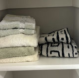 Assorted Towels, Bath Mats, and Pillows - thumbnail 2 of 5