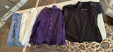 Assorted Button-Down Shirts - thumbnail 1 of 10