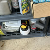 Assorted Garden Sprayers and Yard Supplies - thumbnail 5 of 9