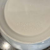 White Ceramic Soup Bowl and Assorted Measuring Cups - thumbnail 3 of 12