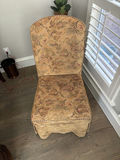 Upholstered Accent Chairs - thumbnail 1 of 5