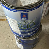 Assorted Paint and Wood Stain Cans  - thumbnail 6 of 8
