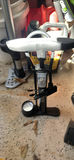 Blue Clean 383 Pressure Washer, Air Compressor, Bike Pumps - thumbnail 6 of 17