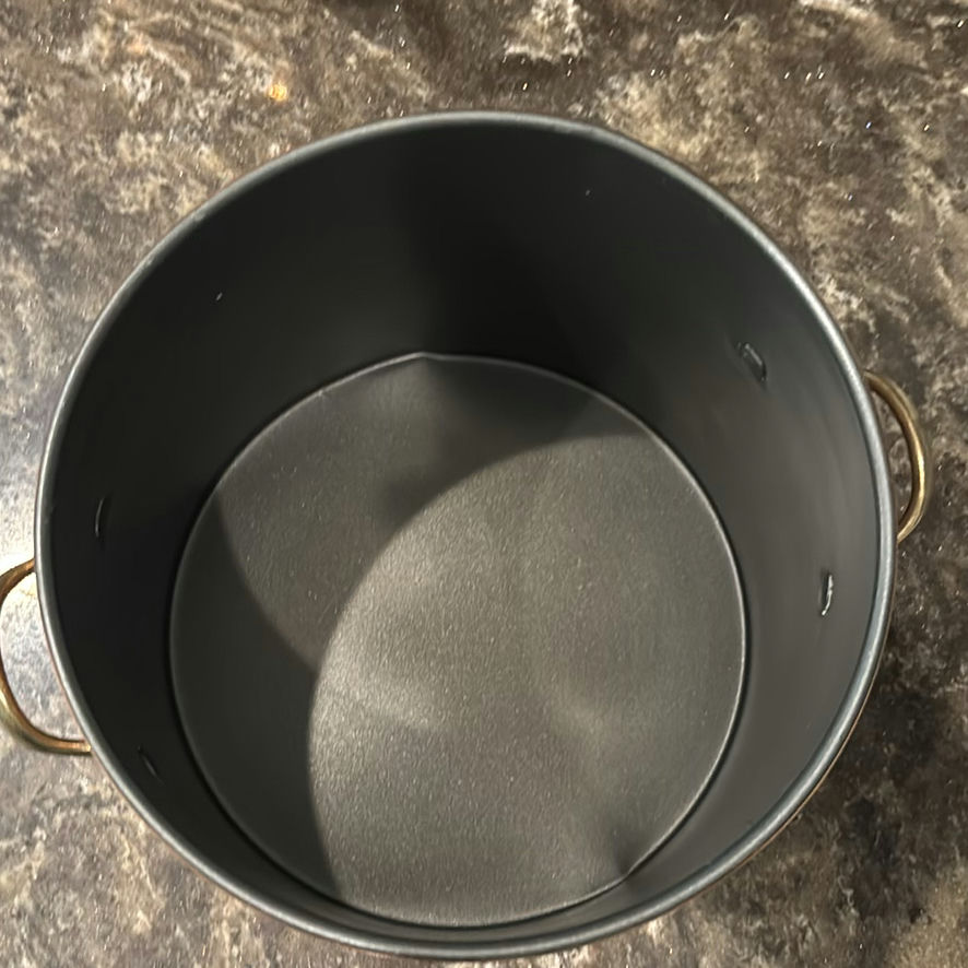 Two Ruffoni Copper Pots with Lids - image 5 of 22
