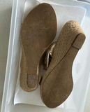 Two Pairs of TOMS and Jack Rogers Sandals - thumbnail 5 of 11