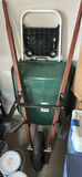Blue Clean 383 Pressure Washer, Air Compressor, Bike Pumps - thumbnail 12 of 17