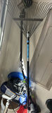 Blue Clean 383 Pressure Washer, Air Compressor, Bike Pumps - thumbnail 9 of 17
