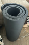 Three Safavieh 100% Wool Area Rugs and Rubber Floor Mats - thumbnail 2 of 4
