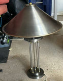 Uttermost Table Lamps with Decorative and Metal Shades - thumbnail 5 of 6