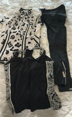 Women's Athletic Apparel Assortment - Image 1 of 8