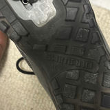 Three Pairs of Shoes Including Shimano Athletic Shoes and Slip-On Styles - thumbnail 2 of 6