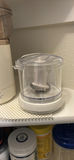 Slow Cooker, Electric Wok, Electric SMoothie Blender, Two Ice Buckets, and Cookbooks - thumbnail 12 of 20