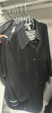 Assorted Black Women's Clothing Including Skirts, Dress, and Blazer - thumbnail 7 of 16
