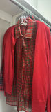 Assorted Red Tops and Jackets - thumbnail 6 of 13