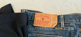 Assorted Denim Jeans and Black Pants - thumbnail 5 of 5