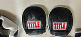 Mixed Boxing and MMA Training Gear Set - thumbnail 2 of 10