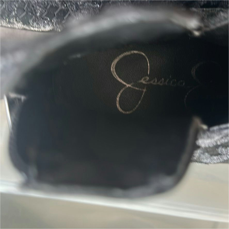 Lulu Townsend Slingback Heels and Jessica Ankle Boots - image 3 of 6