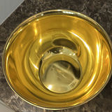 Assorted Glass Bowls and Metal Bowls - thumbnail 6 of 11
