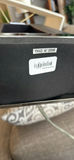 Table Lamp with Rectangular Shade and Two Decorative Potted Plants - thumbnail 3 of 7