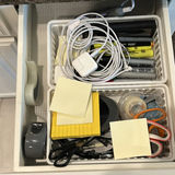 Assorted Kitchen Trays, Splatter Screen, Cutting Board - thumbnail 5 of 7