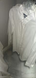 Assorted White Women's Tops and Blouses - thumbnail 9 of 16
