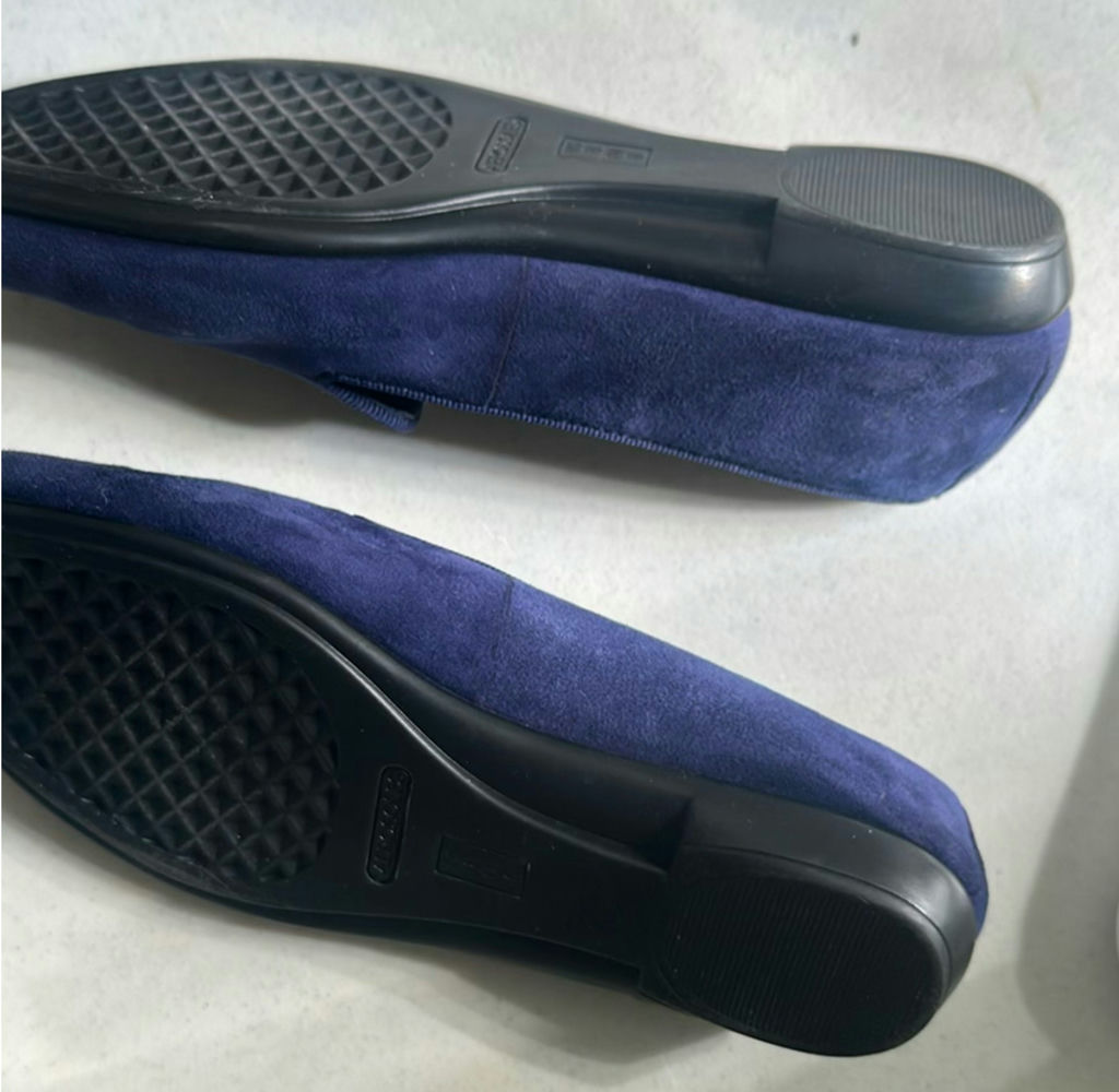 Three Pairs of Women's Shoes - image 3 of 6