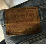Assorted Pants Including Denim Jeans and Trousers - thumbnail 10 of 14