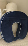 Assorted Cushions and Neck Pillow - thumbnail 2 of 5