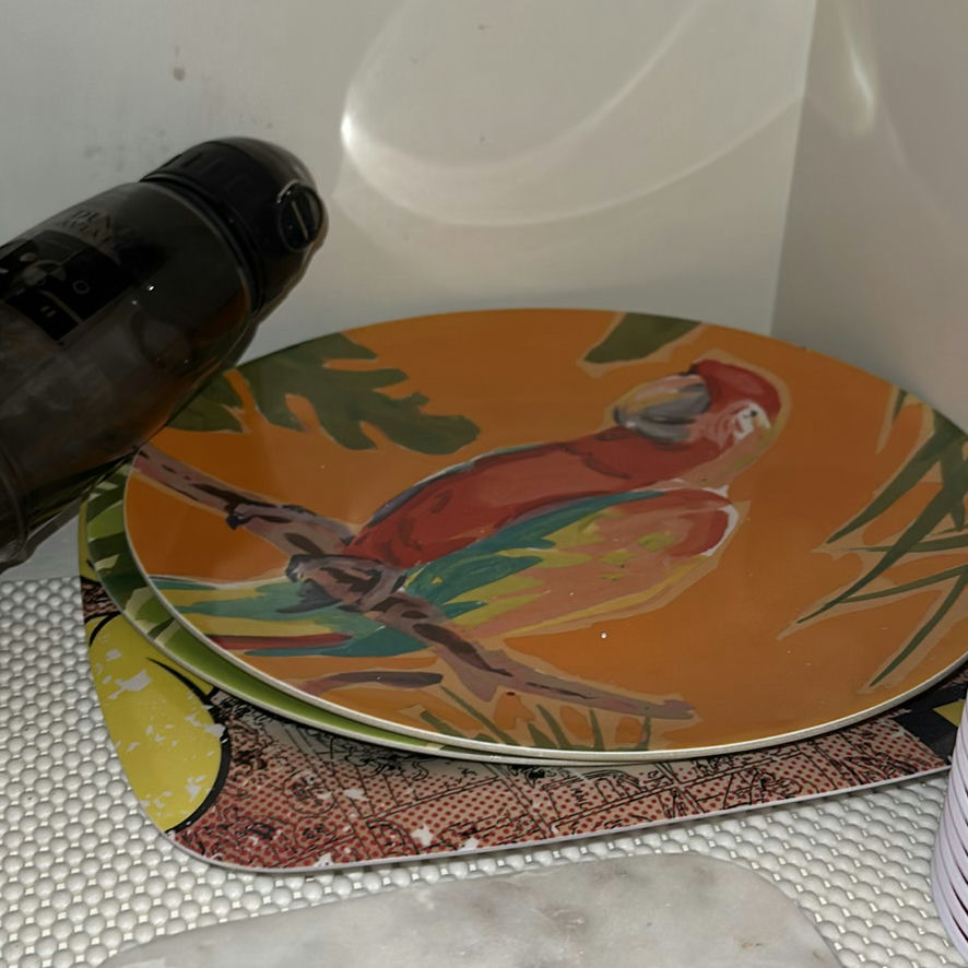 Reusable Water Bottles, Plates, Cups, and Food Storage Containers - image 2 of 8