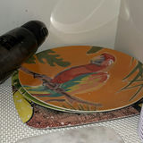 Reusable Water Bottles, Plates, Cups, and Food Storage Containers - thumbnail 2 of 8