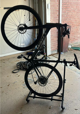 Trek XL Gravel Bicycle - Image 1 of 7
