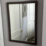 Framed Artwork Set and Decorative Wall Mirror - thumbnail 6 of 6