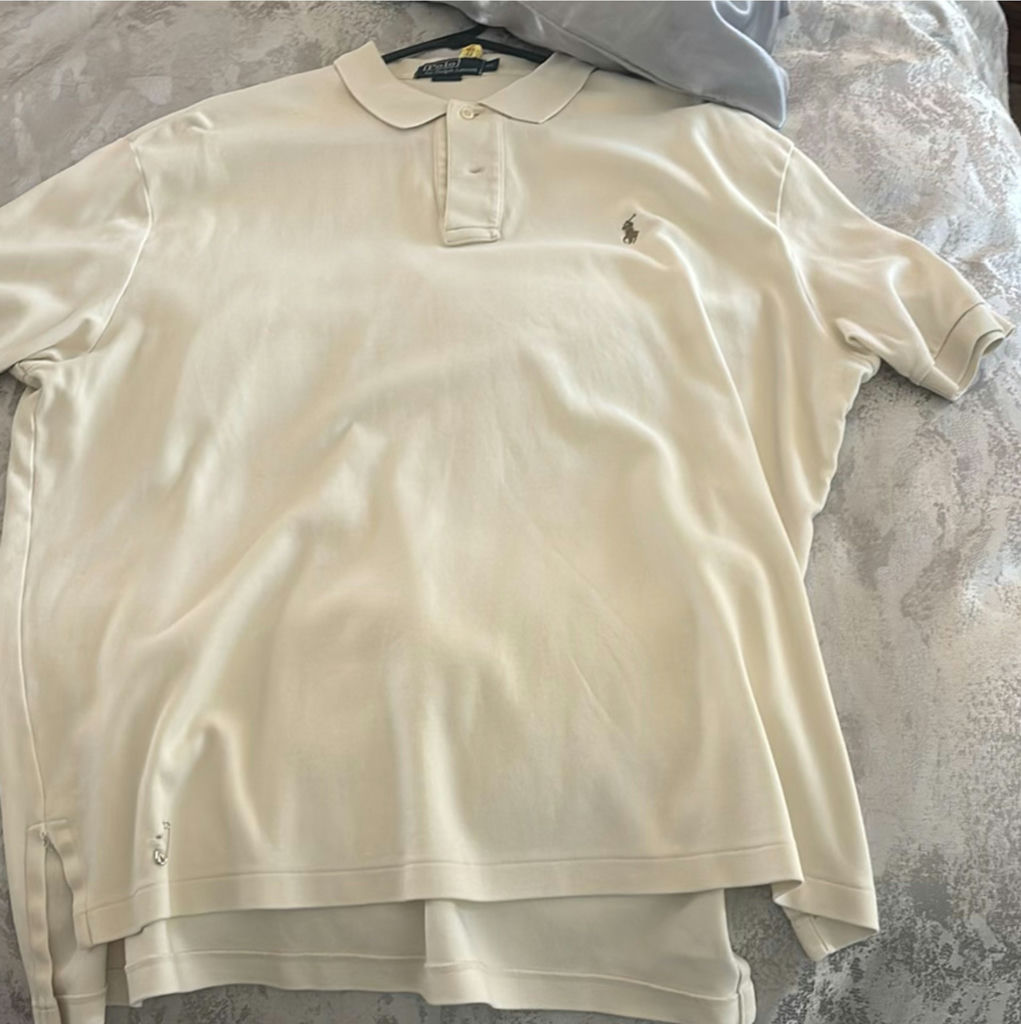 Assorted Men's Polo Shirts - image 4 of 10