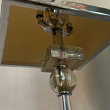 Table Lamp and Decorative Glass Bowl with Three Pears - thumbnail 6 of 6