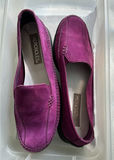 Assorted Women's Shoes Including Flats, Loafers, and Wedge Sandals - thumbnail 2 of 9