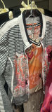 Assorted Women's Tops and Jackets Including Peterman and Lands' End - thumbnail 21 of 30