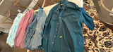 Assorted Button-Down Shirts - thumbnail 4 of 10