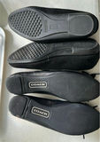 Assorted Women's Shoes Including Flats, Loafers, and Wedge Sandals - thumbnail 5 of 9
