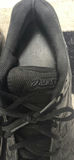 Asics Black Athletic Shoes - thumbnail 4 of 7