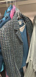 Assorted Women's Tops and Jackets Including Peterman and Lands' End - thumbnail 6 of 30