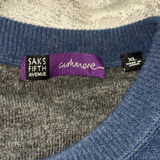 Four Quarter-Zip Sweaters from Eddie Bauer, Tommy Bahama, JOS. A. Bank, and La Domenica - thumbnail 9 of 9