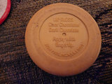 Assorted decorative pins, badges, magnets, and small trinkets - thumbnail 5 of 7